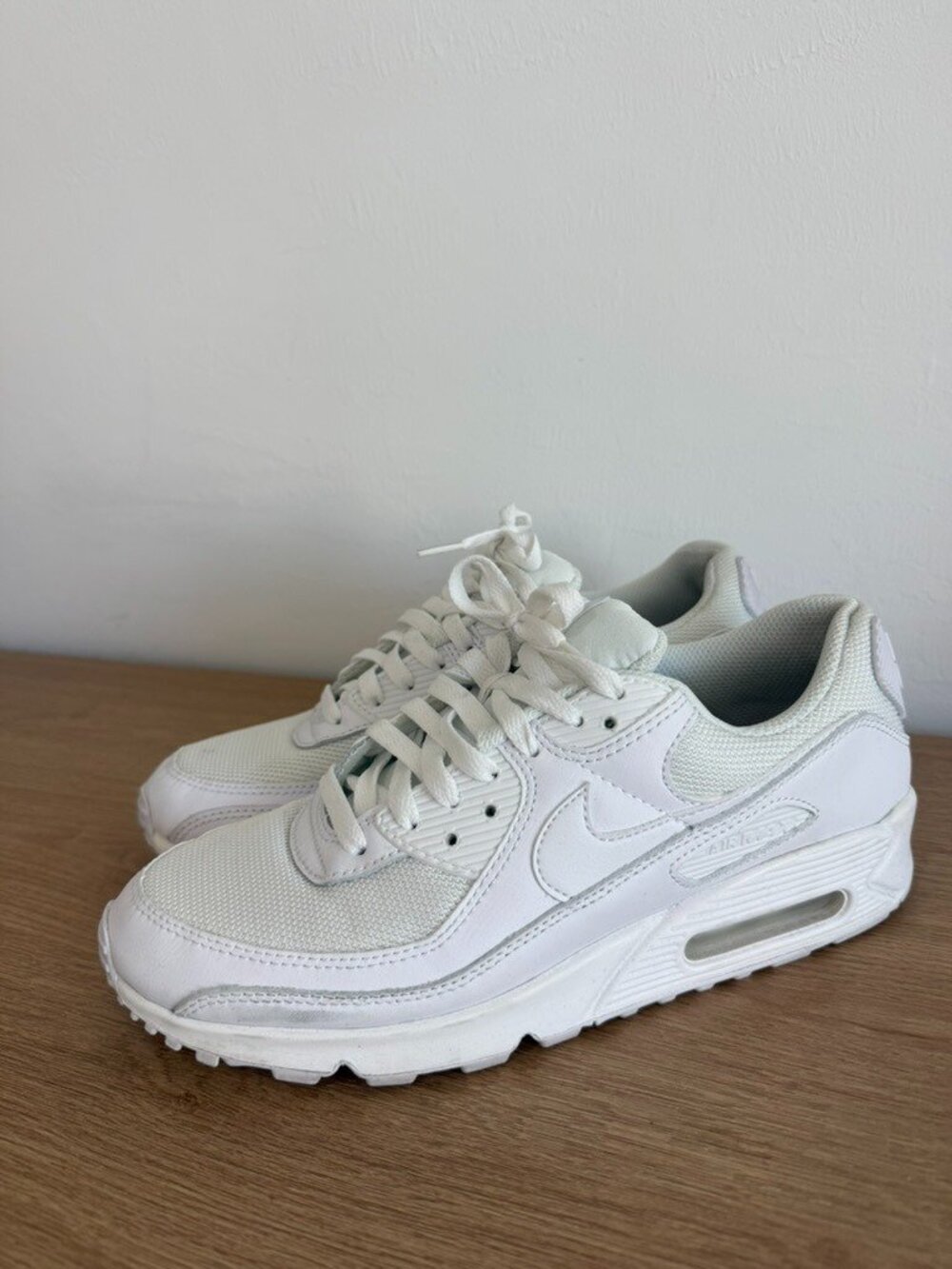 Nike Air Max 90 CN8490-100 Men's Size 8.5